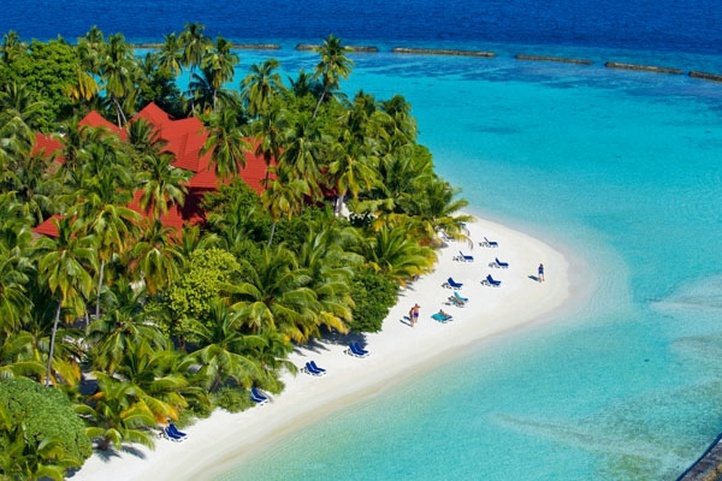 Kurumba Maldives