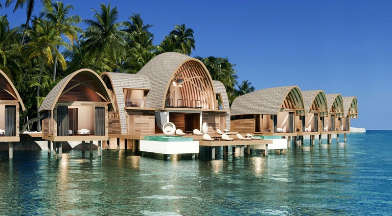 Ananea Madivaru Maldives
