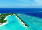 Sheraton Maldives Full Moon Resort & Spa