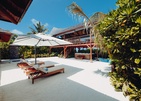 Kuredhivaru Resort And Spa (Ex.Movenpick Resort Kuredhivaru)