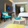 Eden Bleu Hotel