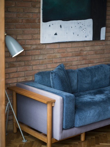 Chapung Se Bali Resort