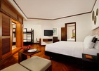 Nusa Dua Beach Hotel & Spa, Bali