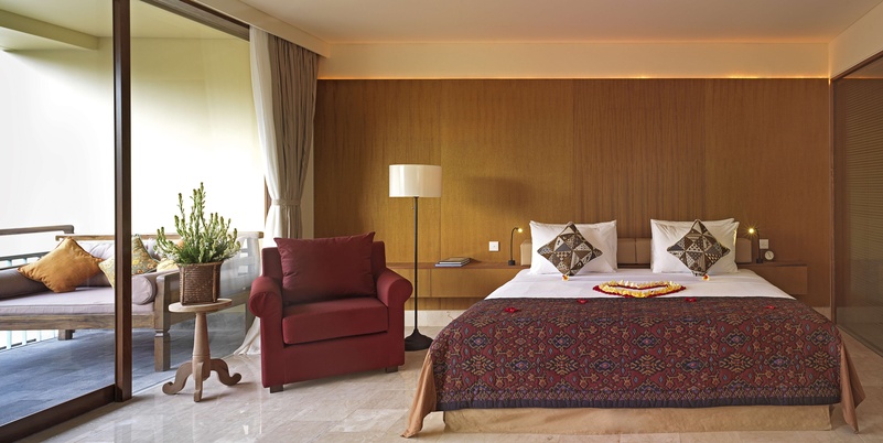 Komaneka At Rasa Sayang Ubud