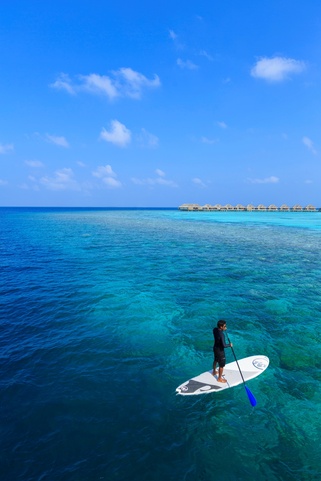 Dusit Thani Maldives