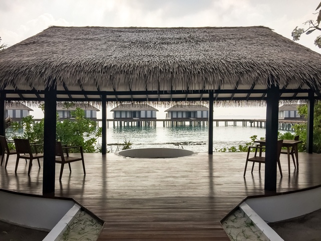 Noku Maldives, Vignette Collection By Ihg