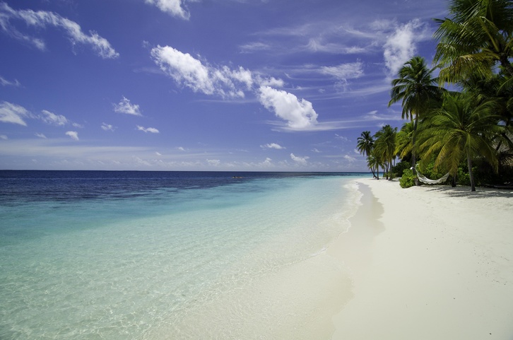 V Villas Maldives At Mirihi