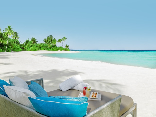 One&Only Reethi Rah