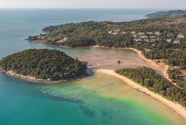 Anantara Layan Phuket Resort