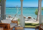 The St. Regis Le Morne Resort Mauritius