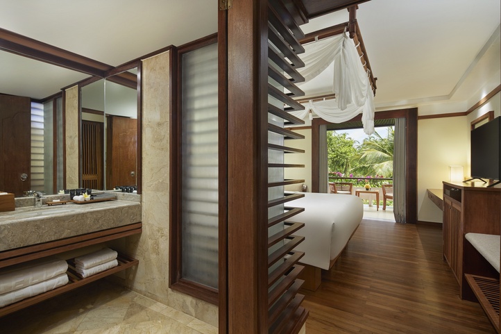 Paradisus By Melia Bali