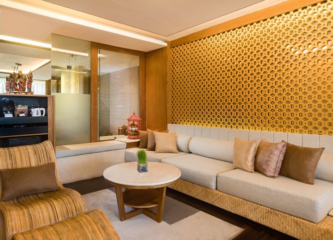 Grand Seminyak Lifestyle Boutique Bali Resort (Ex Anantara Seminyak)