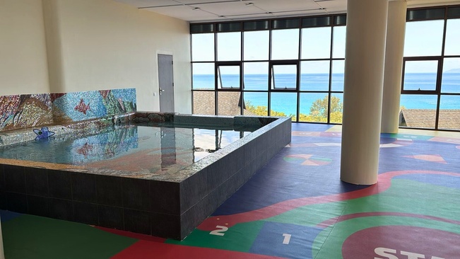 Gardens Hill Resort & Spa