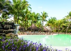 Canonnier Beachcomber Golf Resort & Spa