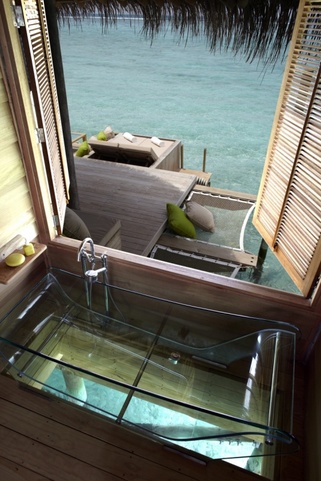 Six Senses Laamu