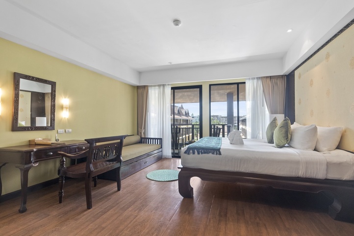 Diamond Cottage Resort & Spa