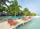 Royal Island Resort & Spa