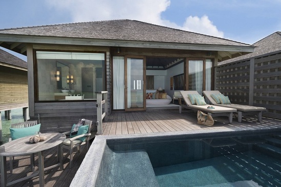 Anantara Veli Maldives