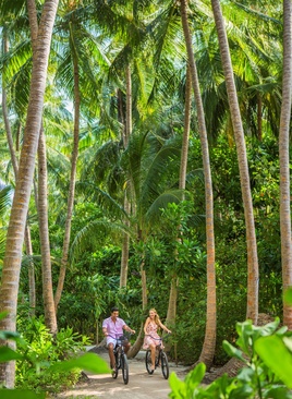 Dusit Thani Maldives