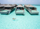 Jawakara Islands Maldives