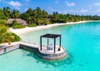 Sheraton Maldives Full Moon Resort & Spa