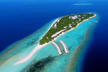 Dhigali Maldives