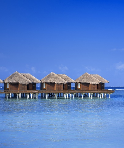 Sheraton Maldives Full Moon Resort & Spa