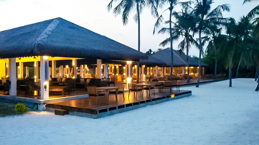 Noku Maldives, Vignette Collection By Ihg