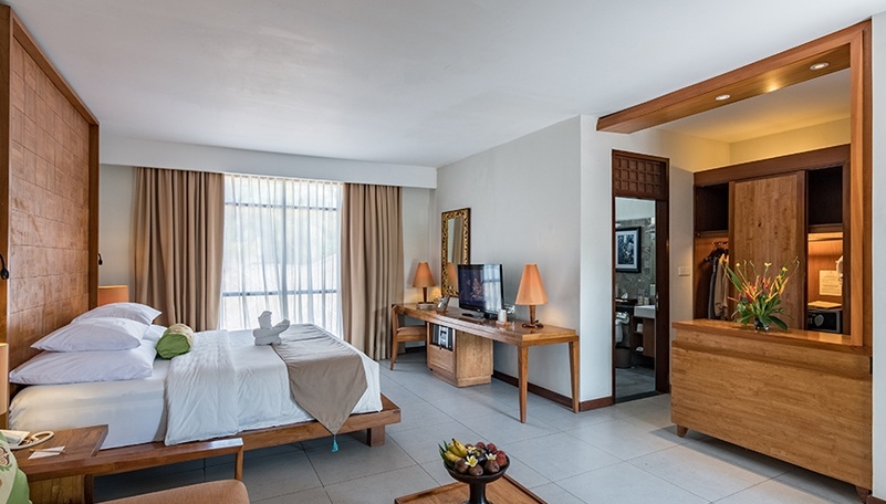 Ramayana Candidasa Beach Resort