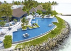 Saii Lagoon Maldives