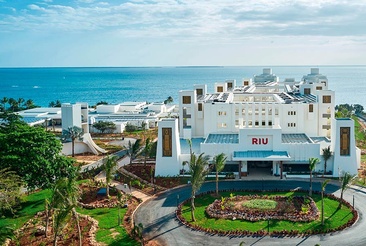 Riu Jambo