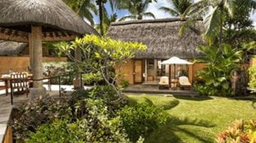 The Oberoi Mauritius