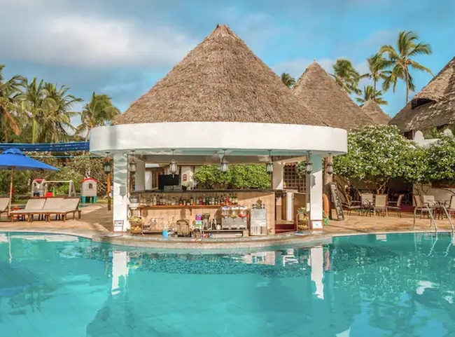 Doubletree Resort By Hilton Zanzibar - Nungwi