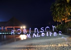 Robinson Club Maldives