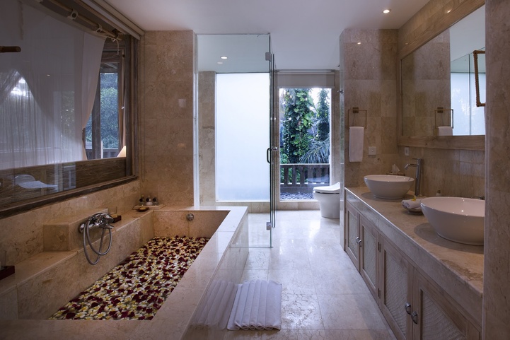 Wapa Di Ume Resort & Spa