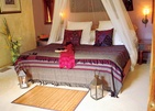 Lakaz Chamarel Exclusive Lodge