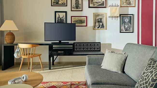 Tui Blue Bahari Zanzibar