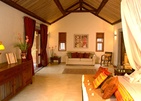 Lakaz Chamarel Exclusive Lodge