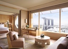 The Ritz-Carlton, Millenia Singapore