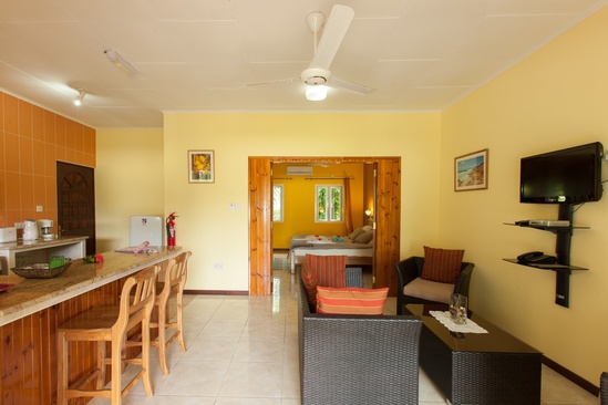 Casa De Leela Self Catering Guest House