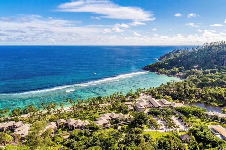 Kempinski Seychelles Resort