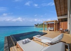 Jw Marriott Kaafu Atoll Island Resort