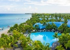 Victoria Beachcomber Resort & Spa
