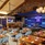 Hard Rock Hotel Maldives Ресторан На Мальдивах