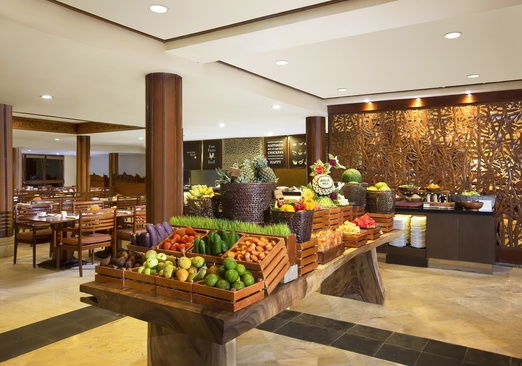 Paradisus By Melia Bali