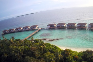 Noku Maldives, Vignette Collection By Ihg