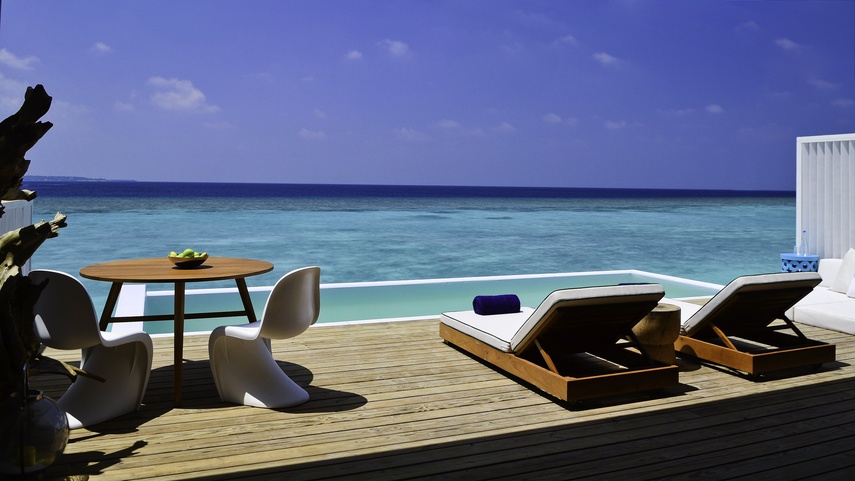 Amilla Maldives
