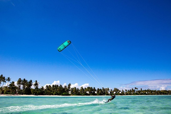 Kandima Maldives