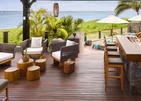 The St. Regis Le Morne Resort Mauritius