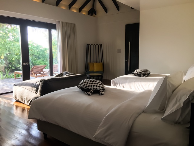 Noku Maldives, Vignette Collection By Ihg
